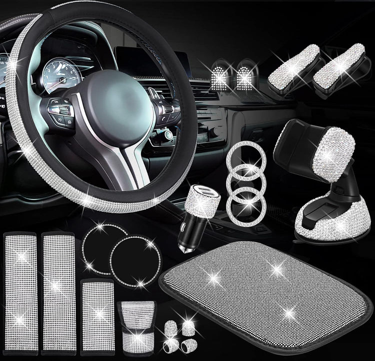 BIKE & CAR ACCESSORIES