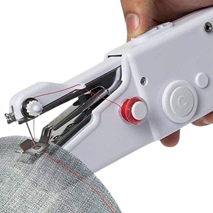 Portable Hand Sewing Machine