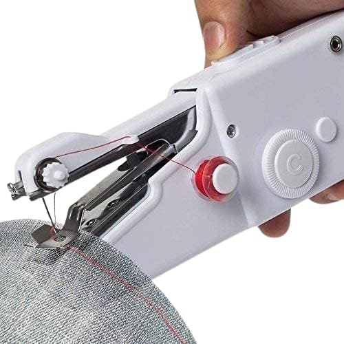 Portable Hand Sewing Machine
