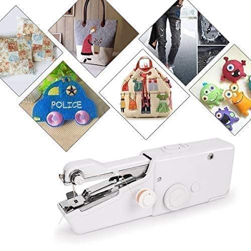 Portable Hand Sewing Machine