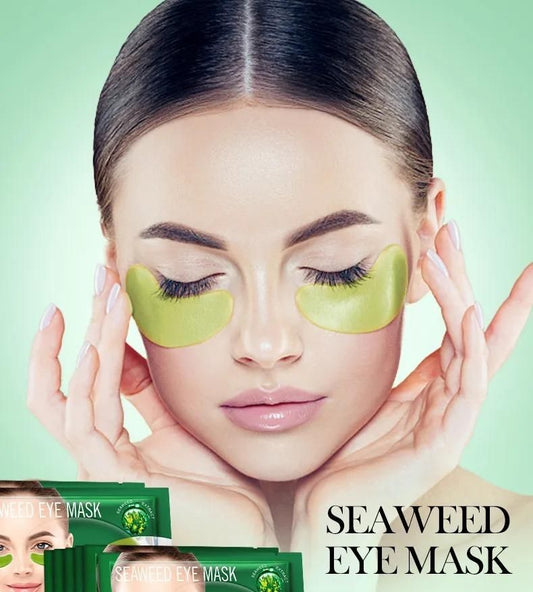 Seaweed Eye Mask