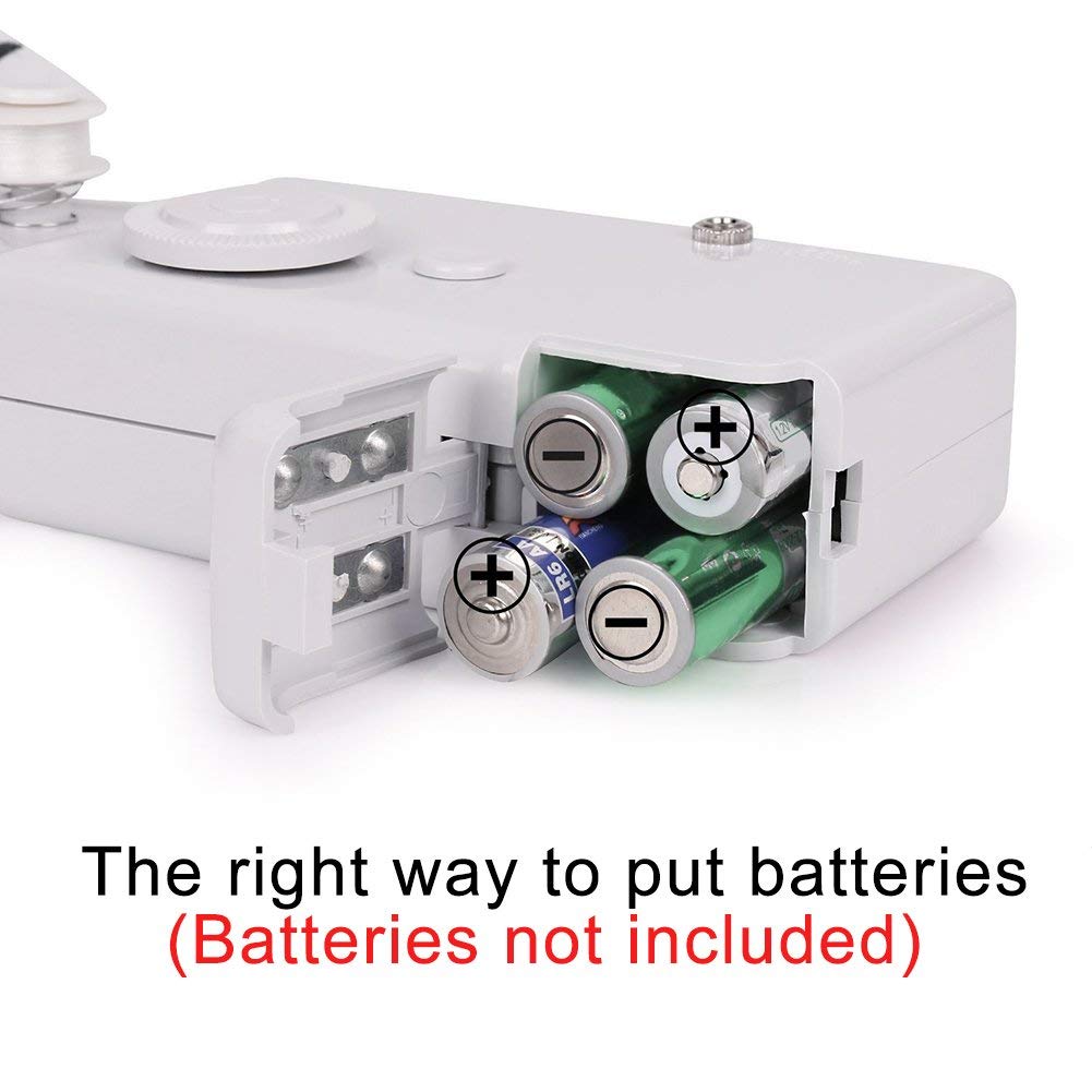 Portable Hand Sewing Machine