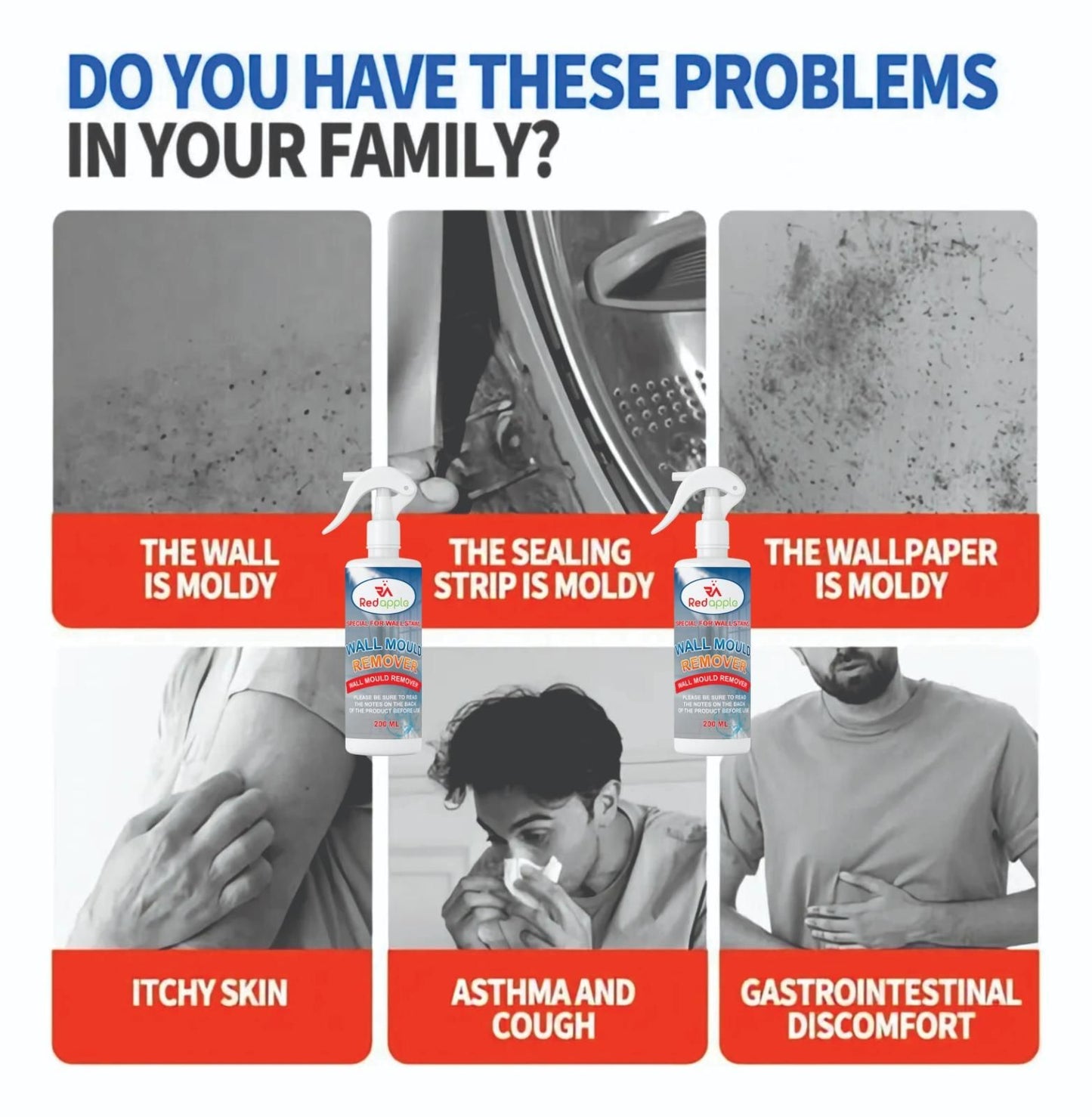 Powerful Oxalic Acid Surface Cleaner 200 ml (Pack of 2)