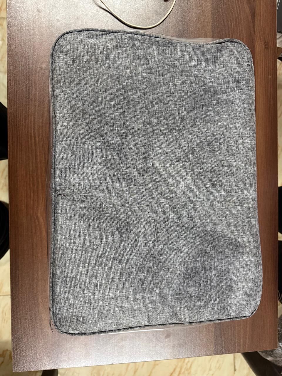 Transparent Cloth Organizer Storage Bag