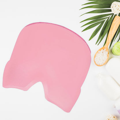 Migraine relief Cap - Wearable Migraine Mask Ice Head Wrap For Tension- Stress Relief cap